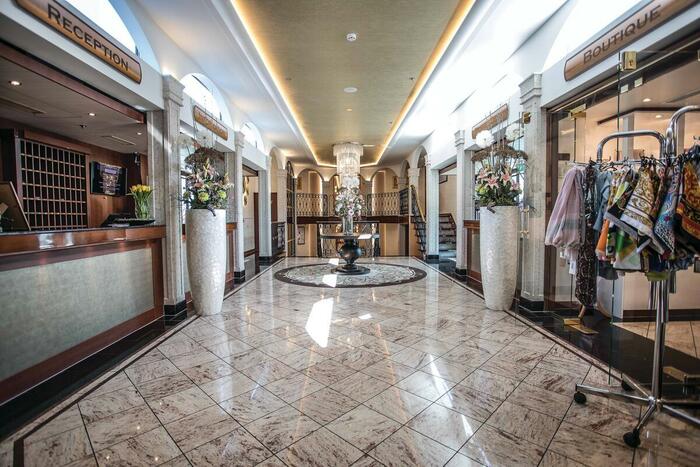 Boutique